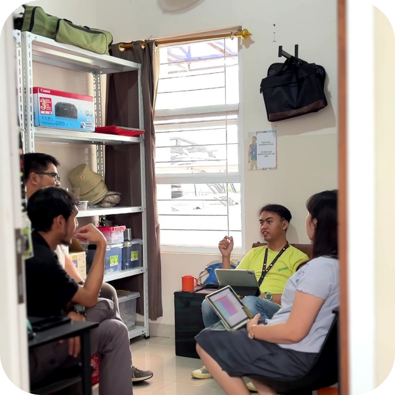 CyGreat team activity 5