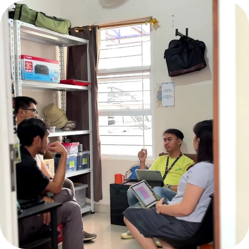 CyGreat team activity 5