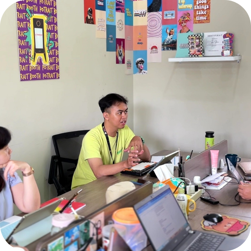 CyGreat team activity 6