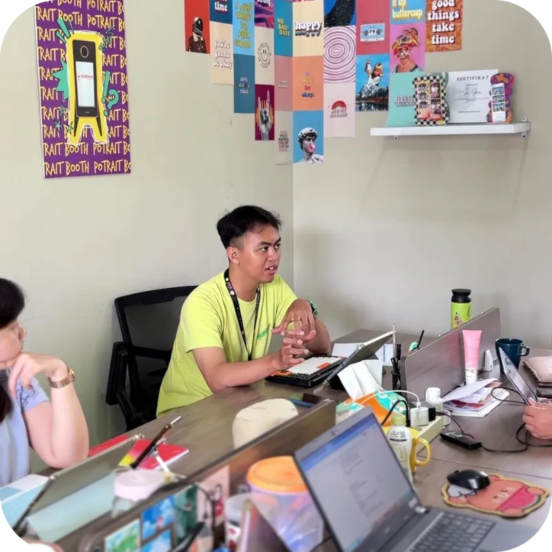 CyGreat team activity 6