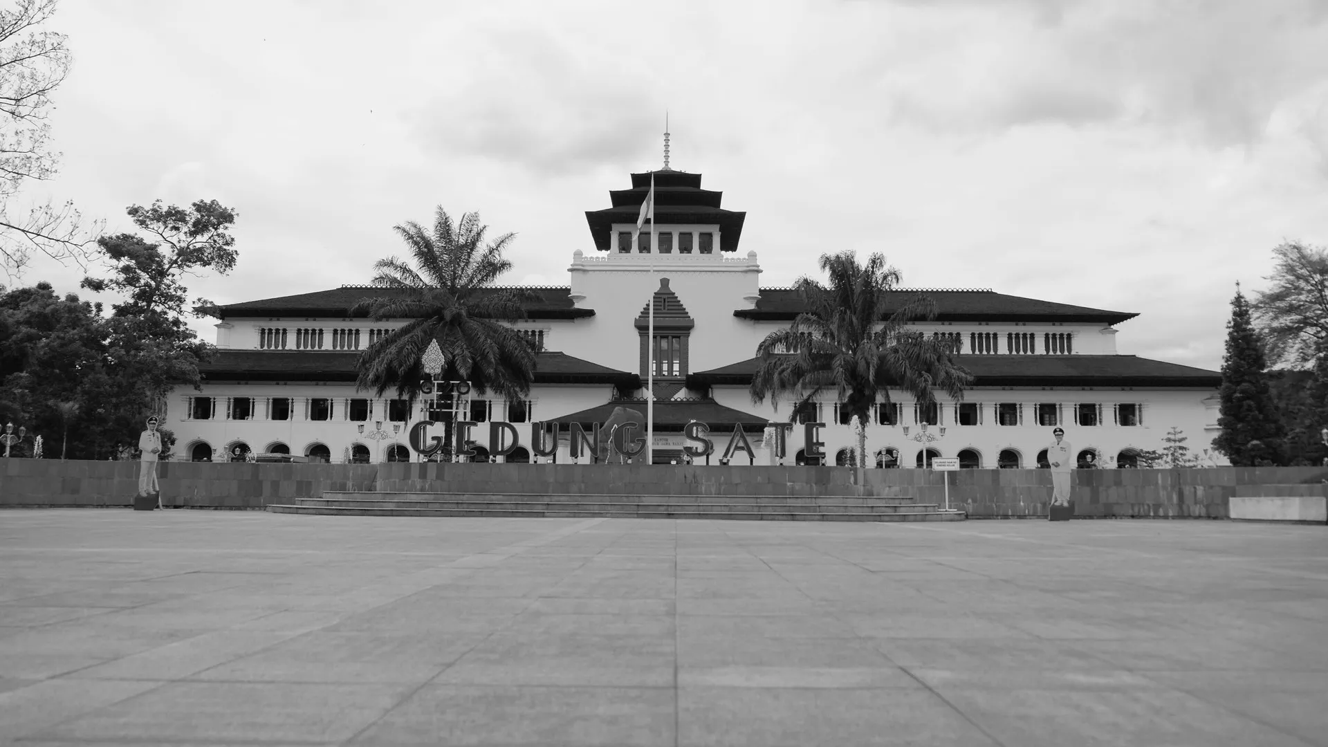 Photobooth di Kota Bandung