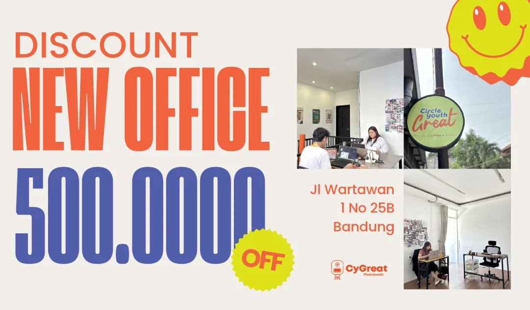 Harga Sewa Photobooth Bandung 2025 - Paket Lengkap & Terjangkau