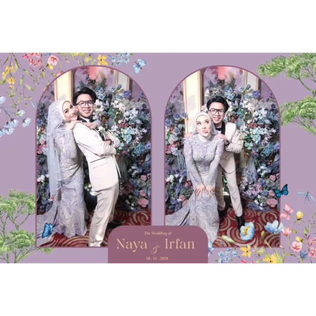 Intip Harga Photo Booth Kekinian, Bikin Acara Kamu Lebih Seru