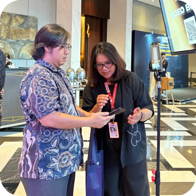 Kesalahan Umum Saat Menentukan Konsep Videobooth 360 di Acara Spesial