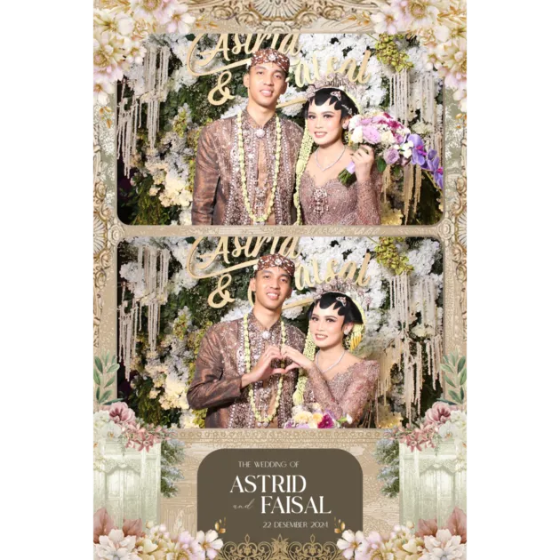 Pilihan Paket Photo Booth Lengkap untuk Semua Jenis Acara