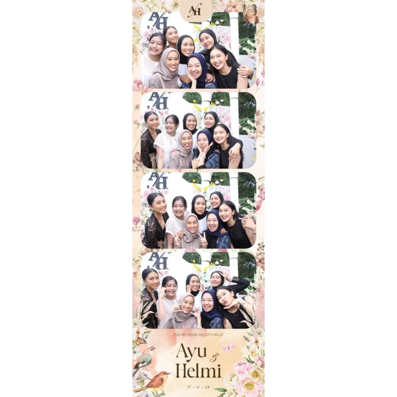 CyGreat Photobooth sample 19