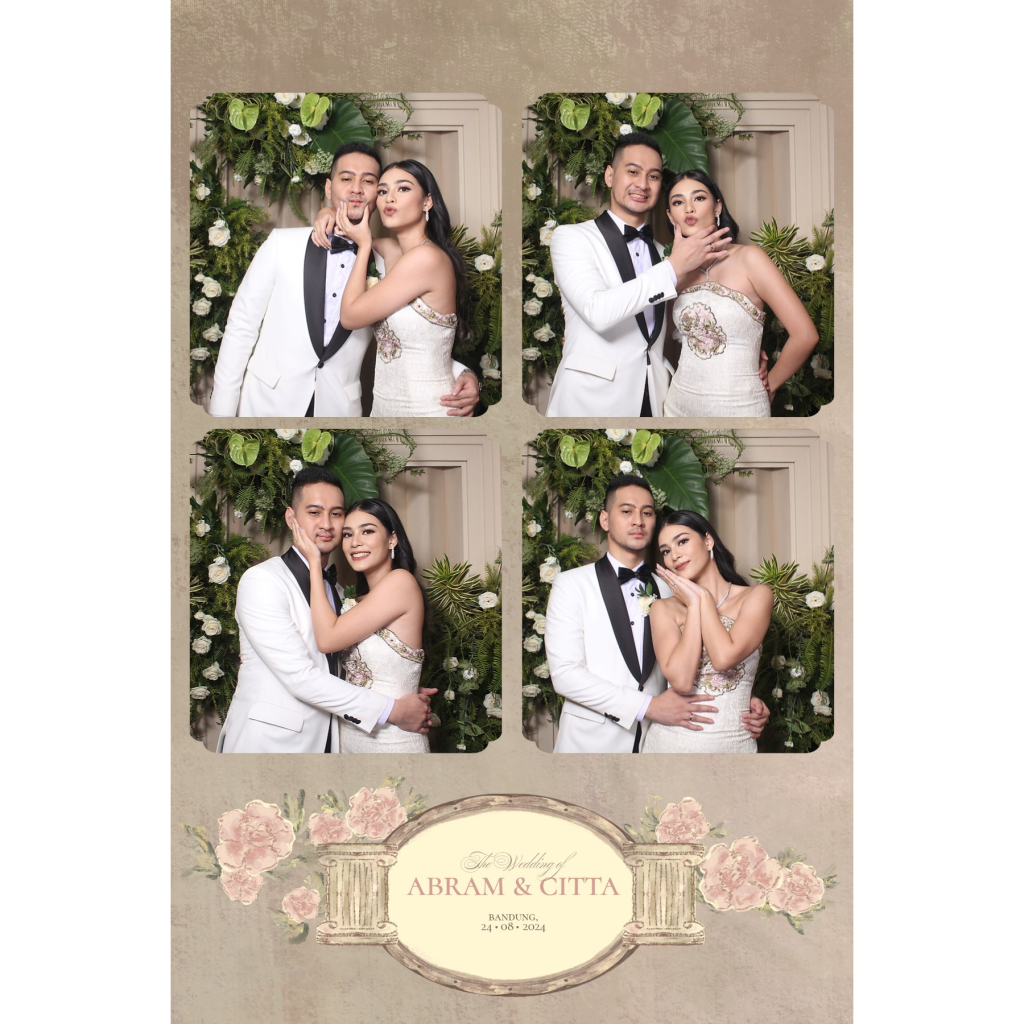 CyGreat Photobooth sample 2