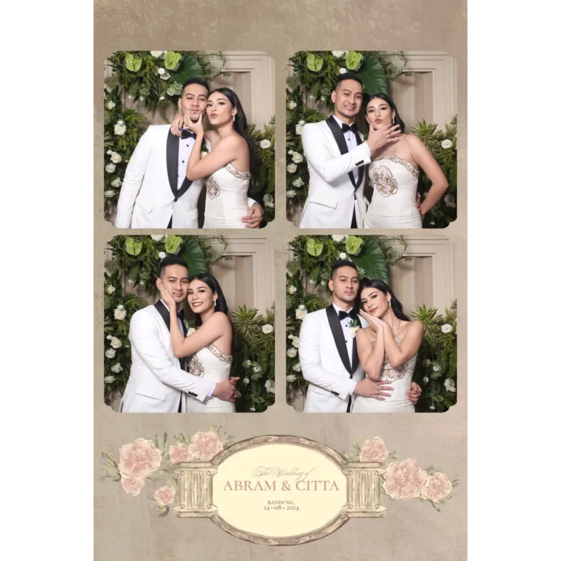 CyGreat Photobooth sample 2