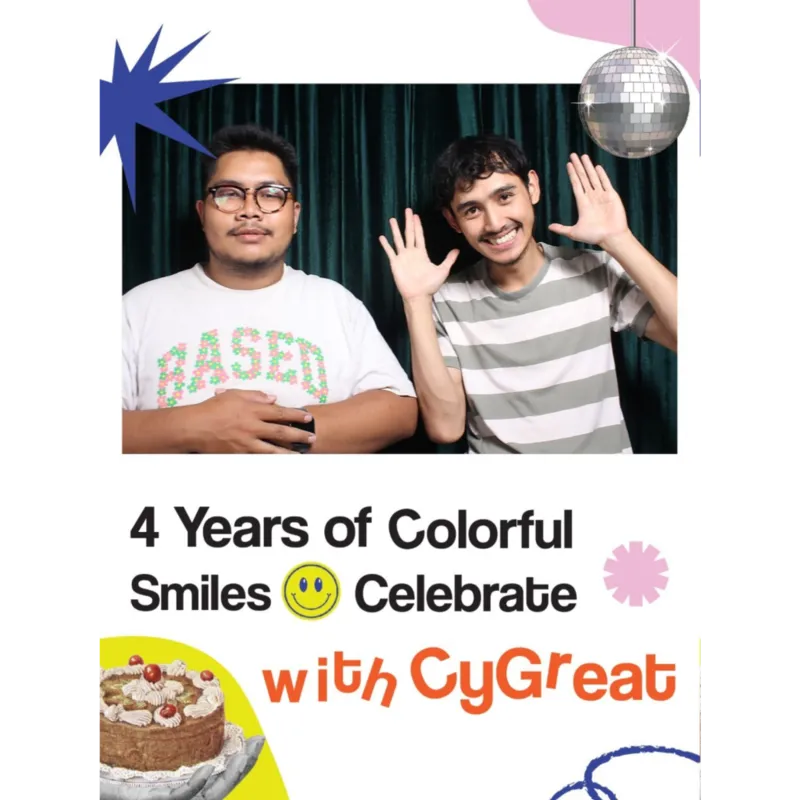 CyGreat Photobooth sample 24