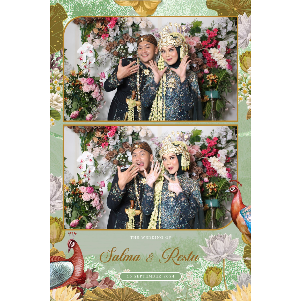 CyGreat Photobooth sample 3