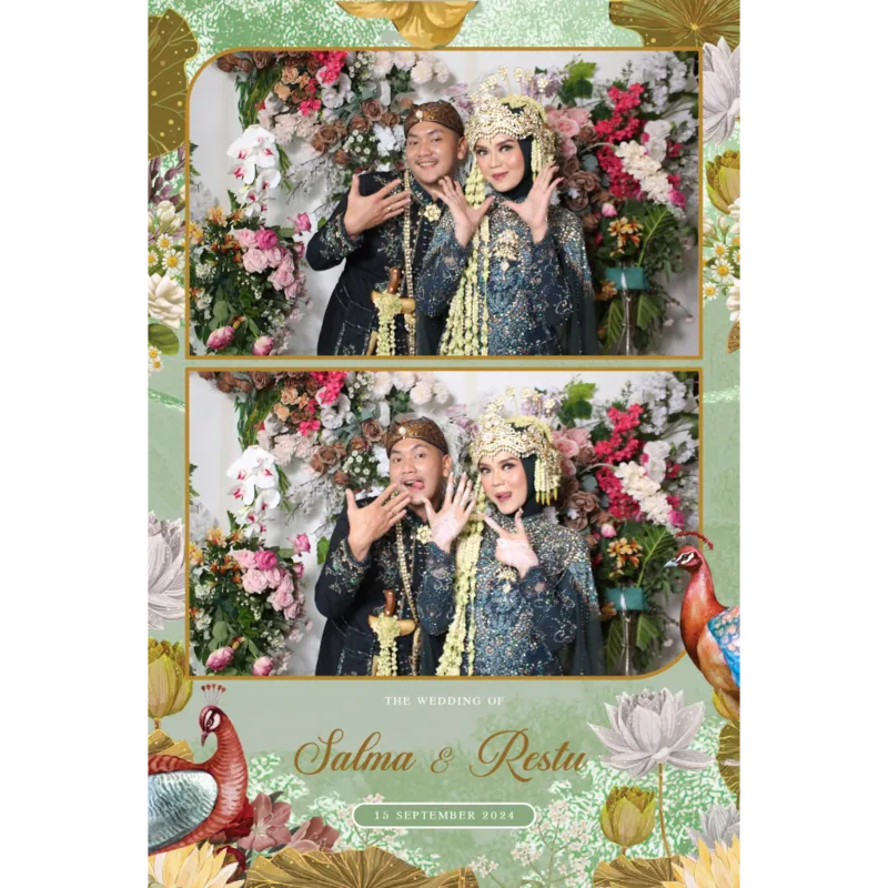 CyGreat Photobooth sample 3