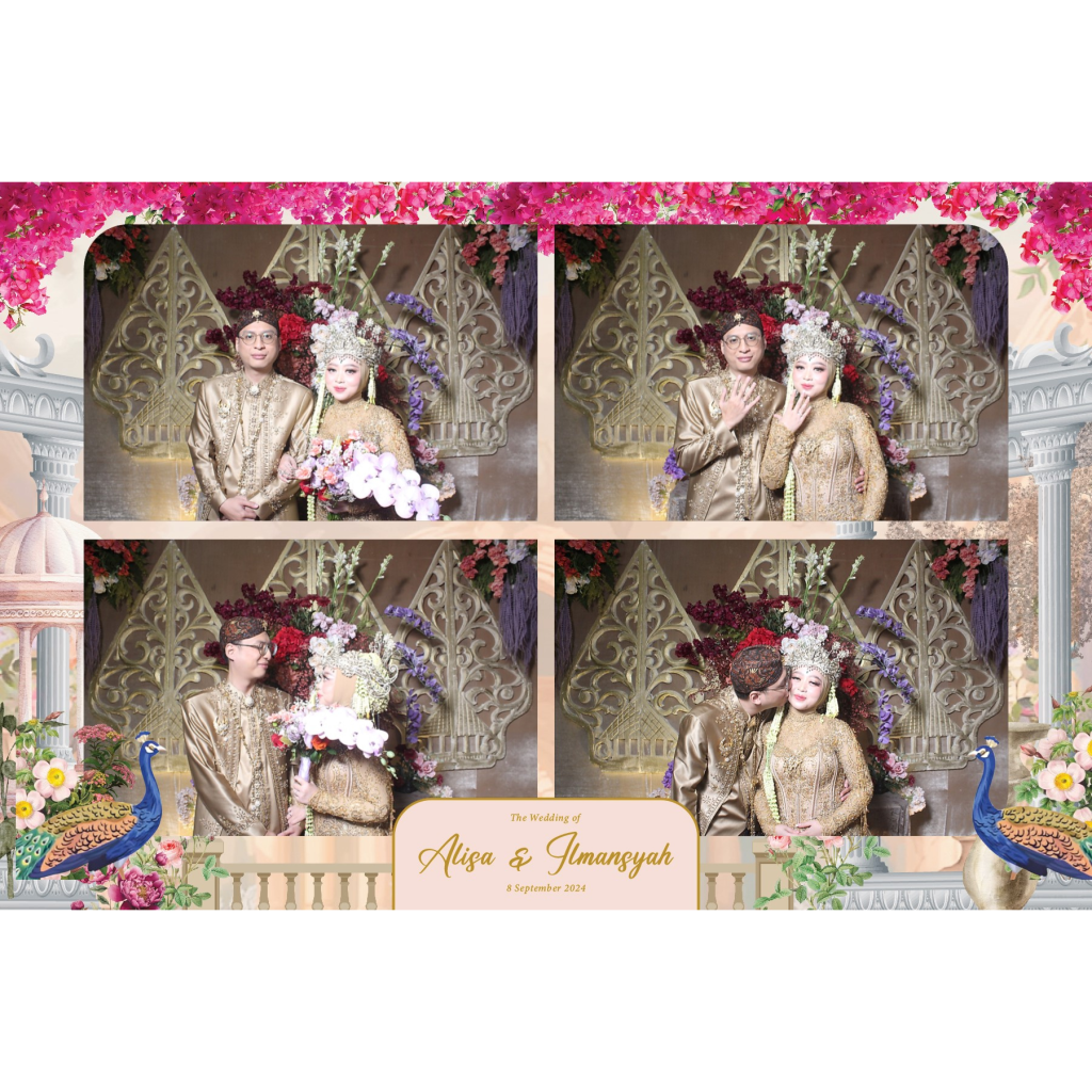 CyGreat Photobooth sample 4