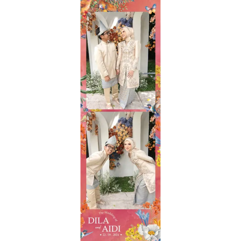 CyGreat Photobooth sample 5