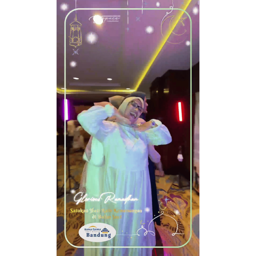 Vspace Videobooth 360 sample 11