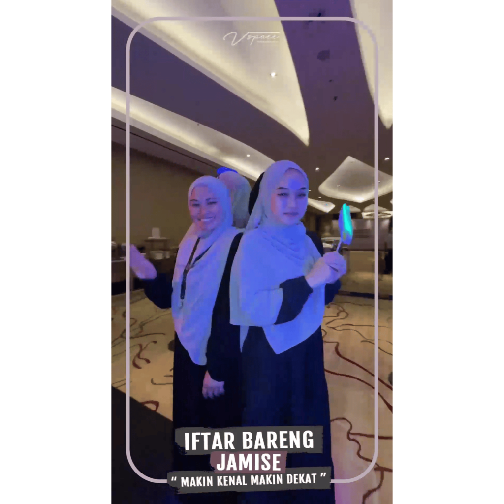 Vspace Videobooth 360 sample 14