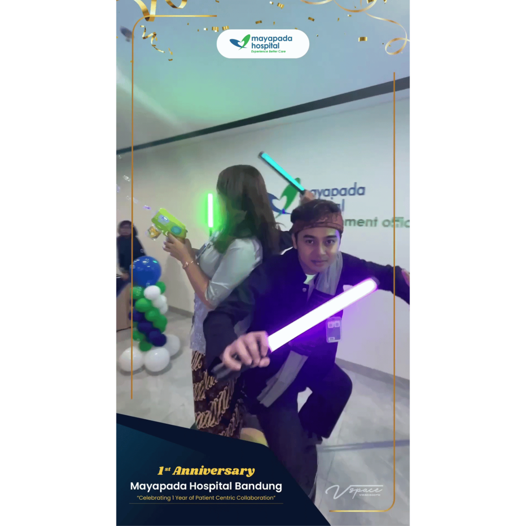 Vspace Videobooth 360 sample 17