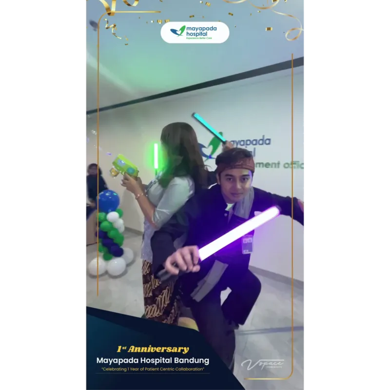 Vspace Videobooth 360 sample 17