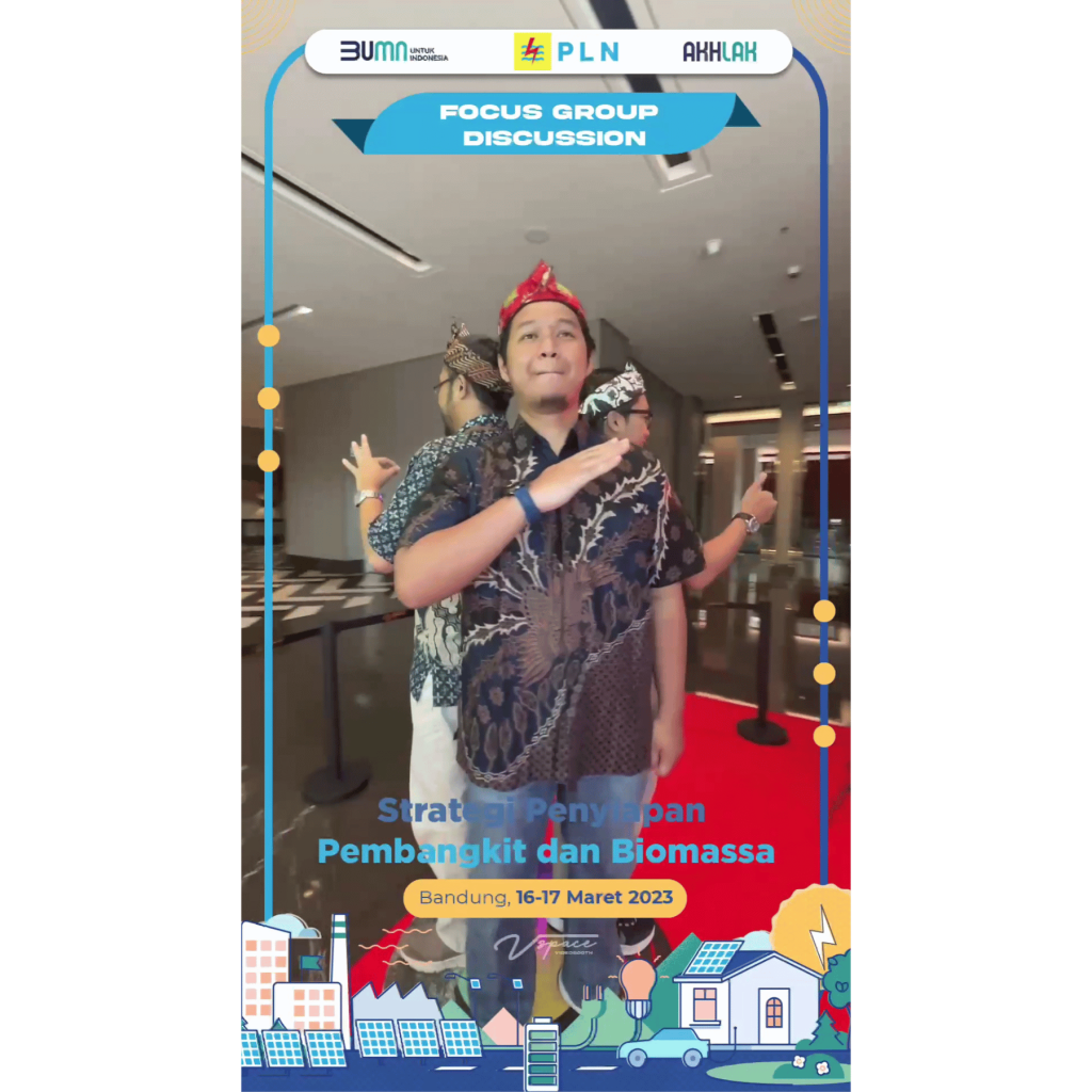 Vspace Videobooth 360 sample 19