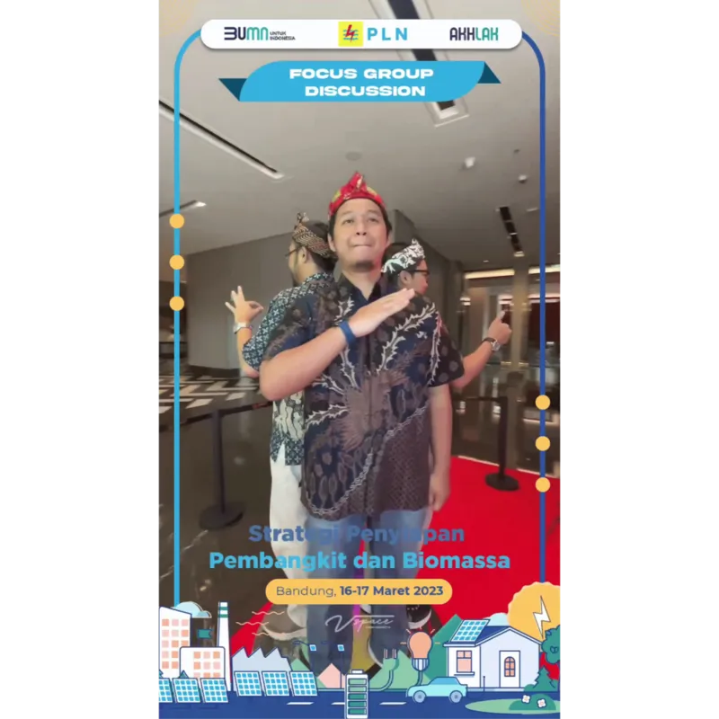 Vspace Videobooth 360 sample 19